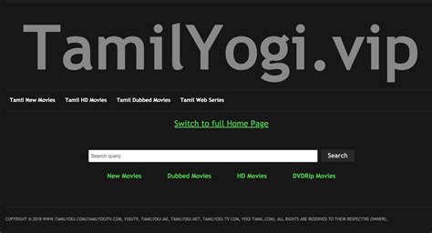 tamilyoyi|TamilYogi